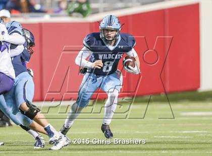 Thumbnail 1 in Fayetteville vs. Har-Ber (AAA 7A Final) photogallery.