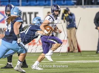 Thumbnail 1 in Fayetteville vs. Har-Ber (AAA 7A Final) photogallery.