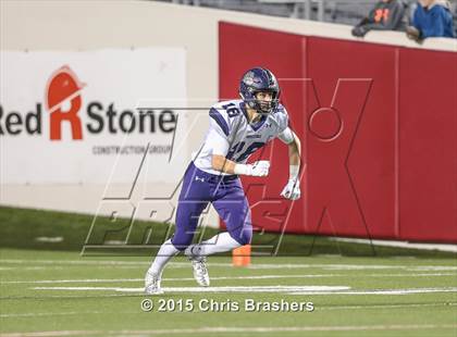 Thumbnail 1 in Fayetteville vs. Har-Ber (AAA 7A Final) photogallery.