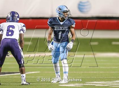 Thumbnail 3 in Fayetteville vs. Har-Ber (AAA 7A Final) photogallery.