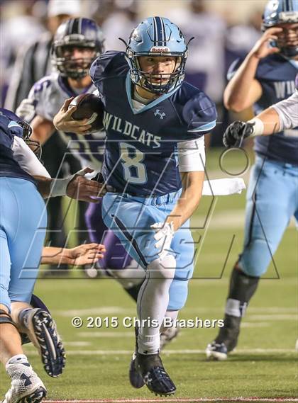 Thumbnail 2 in Fayetteville vs. Har-Ber (AAA 7A Final) photogallery.