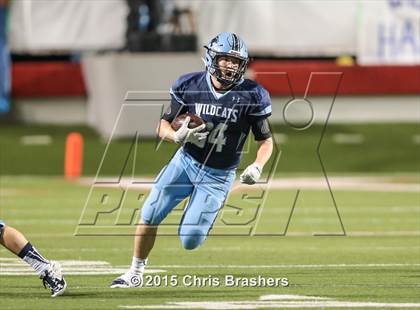 Thumbnail 1 in Fayetteville vs. Har-Ber (AAA 7A Final) photogallery.