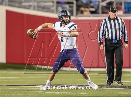 Thumbnail 1 in Fayetteville vs. Har-Ber (AAA 7A Final) photogallery.