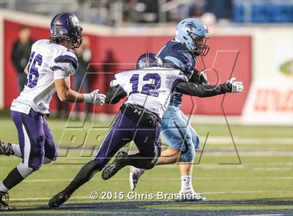Thumbnail 1 in Fayetteville vs. Har-Ber (AAA 7A Final) photogallery.