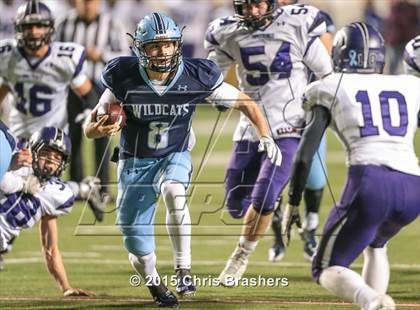 Thumbnail 2 in Fayetteville vs. Har-Ber (AAA 7A Final) photogallery.