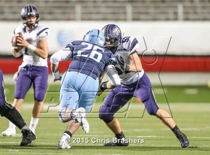 Thumbnail 1 in Fayetteville vs. Har-Ber (AAA 7A Final) photogallery.