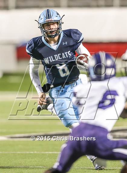 Thumbnail 1 in Fayetteville vs. Har-Ber (AAA 7A Final) photogallery.