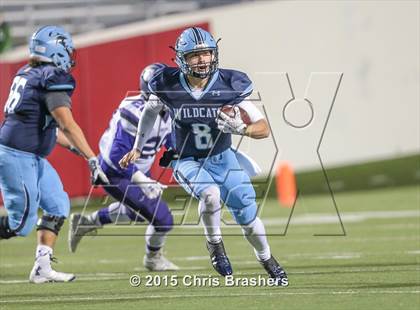 Thumbnail 2 in Fayetteville vs. Har-Ber (AAA 7A Final) photogallery.