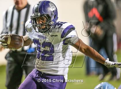 Thumbnail 3 in Fayetteville vs. Har-Ber (AAA 7A Final) photogallery.