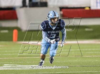 Thumbnail 3 in Fayetteville vs. Har-Ber (AAA 7A Final) photogallery.