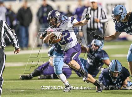 Thumbnail 3 in Fayetteville vs. Har-Ber (AAA 7A Final) photogallery.