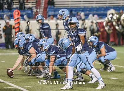 Thumbnail 3 in Fayetteville vs. Har-Ber (AAA 7A Final) photogallery.