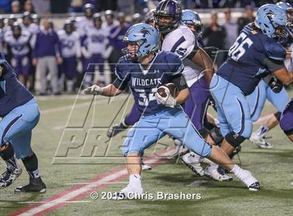 Thumbnail 2 in Fayetteville vs. Har-Ber (AAA 7A Final) photogallery.