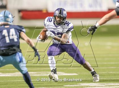 Thumbnail 1 in Fayetteville vs. Har-Ber (AAA 7A Final) photogallery.