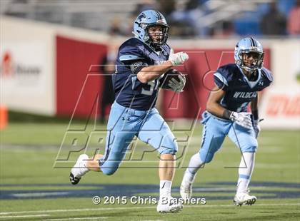 Thumbnail 3 in Fayetteville vs. Har-Ber (AAA 7A Final) photogallery.