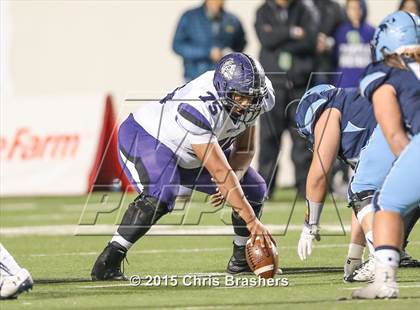Thumbnail 3 in Fayetteville vs. Har-Ber (AAA 7A Final) photogallery.