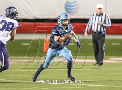 Thumbnail 2 in Fayetteville vs. Har-Ber (AAA 7A Final) photogallery.