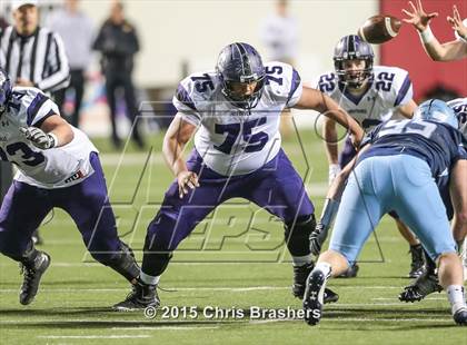 Thumbnail 1 in Fayetteville vs. Har-Ber (AAA 7A Final) photogallery.