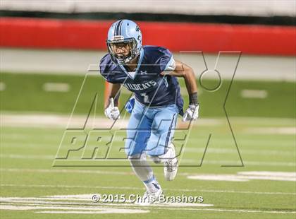 Thumbnail 3 in Fayetteville vs. Har-Ber (AAA 7A Final) photogallery.