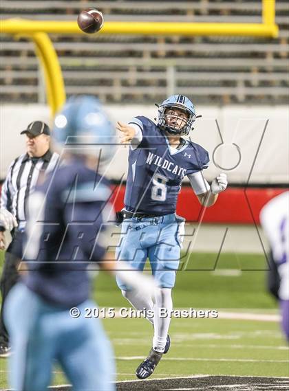Thumbnail 1 in Fayetteville vs. Har-Ber (AAA 7A Final) photogallery.