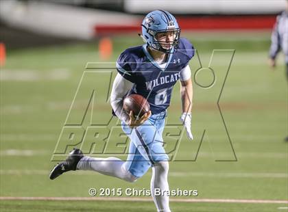 Thumbnail 3 in Fayetteville vs. Har-Ber (AAA 7A Final) photogallery.