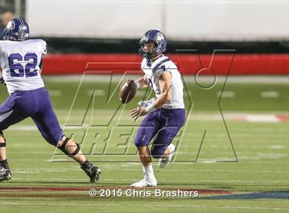Thumbnail 2 in Fayetteville vs. Har-Ber (AAA 7A Final) photogallery.