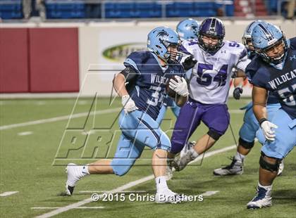 Thumbnail 1 in Fayetteville vs. Har-Ber (AAA 7A Final) photogallery.