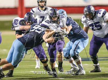 Thumbnail 2 in Fayetteville vs. Har-Ber (AAA 7A Final) photogallery.
