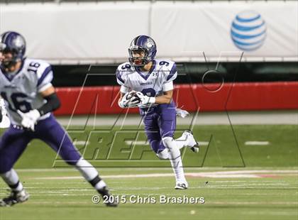 Thumbnail 1 in Fayetteville vs. Har-Ber (AAA 7A Final) photogallery.