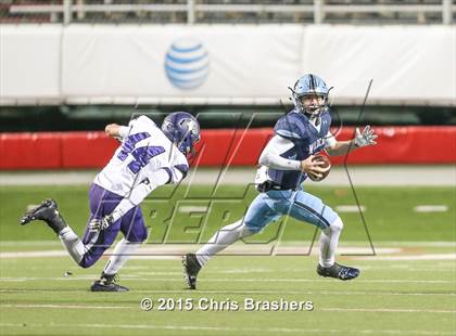 Thumbnail 1 in Fayetteville vs. Har-Ber (AAA 7A Final) photogallery.