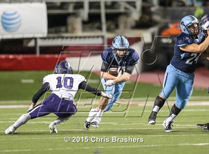 Thumbnail 1 in Fayetteville vs. Har-Ber (AAA 7A Final) photogallery.
