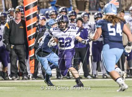 Thumbnail 2 in Fayetteville vs. Har-Ber (AAA 7A Final) photogallery.