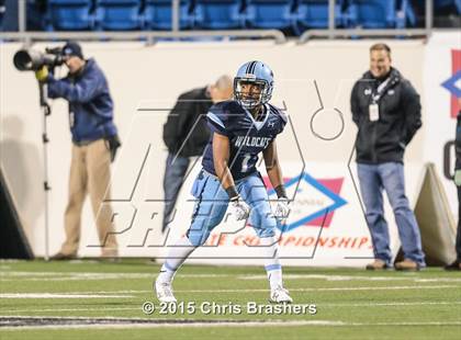 Thumbnail 2 in Fayetteville vs. Har-Ber (AAA 7A Final) photogallery.