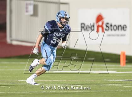 Thumbnail 3 in Fayetteville vs. Har-Ber (AAA 7A Final) photogallery.