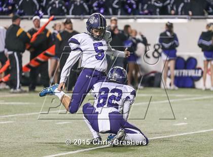 Thumbnail 1 in Fayetteville vs. Har-Ber (AAA 7A Final) photogallery.