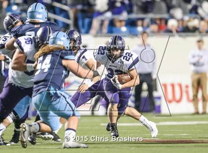 Thumbnail 1 in Fayetteville vs. Har-Ber (AAA 7A Final) photogallery.