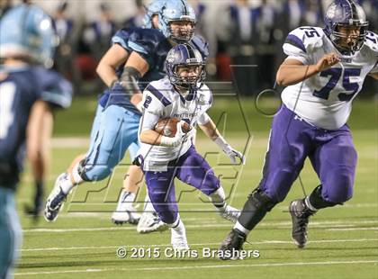 Thumbnail 3 in Fayetteville vs. Har-Ber (AAA 7A Final) photogallery.