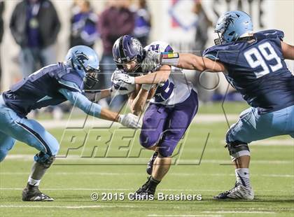 Thumbnail 2 in Fayetteville vs. Har-Ber (AAA 7A Final) photogallery.