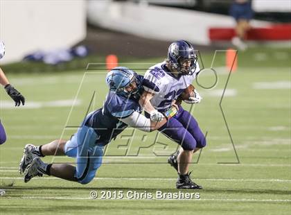 Thumbnail 2 in Fayetteville vs. Har-Ber (AAA 7A Final) photogallery.