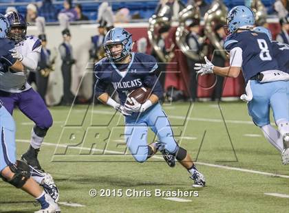 Thumbnail 1 in Fayetteville vs. Har-Ber (AAA 7A Final) photogallery.