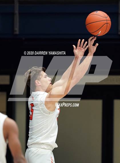 Thumbnail 3 in Capital Christian vs. Poly (MaxPreps MLK Classic) photogallery.