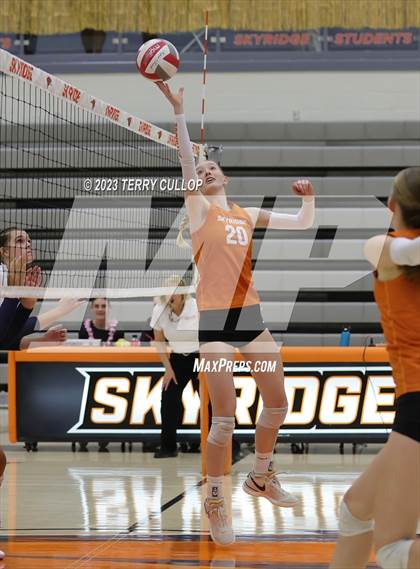 Thumbnail 1 in Copper Hills @ Skyridge photogallery.