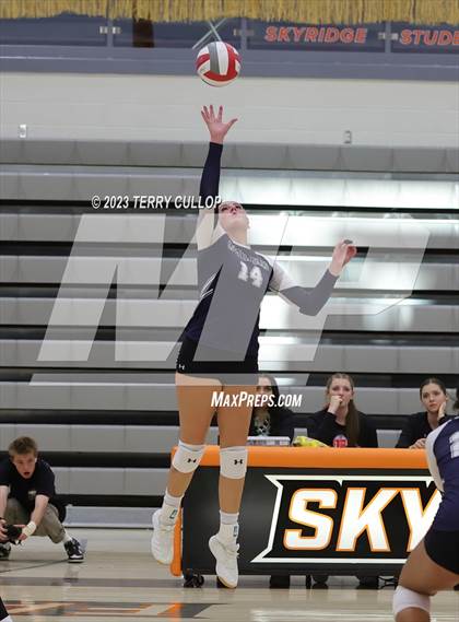 Thumbnail 2 in Copper Hills @ Skyridge photogallery.