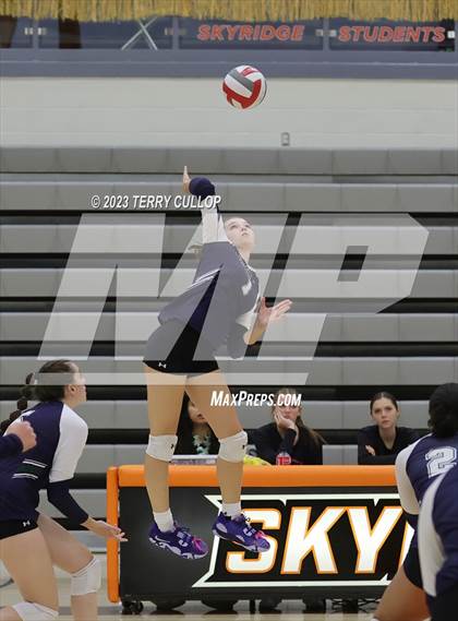 Thumbnail 1 in Copper Hills @ Skyridge photogallery.