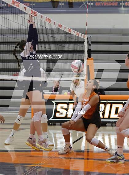 Thumbnail 2 in Copper Hills @ Skyridge photogallery.