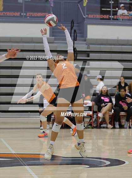 Thumbnail 3 in Copper Hills @ Skyridge photogallery.