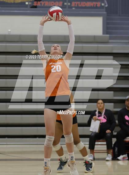 Thumbnail 3 in Copper Hills @ Skyridge photogallery.