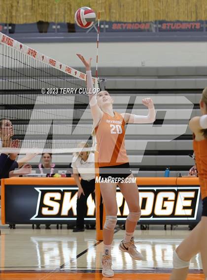 Thumbnail 3 in Copper Hills @ Skyridge photogallery.