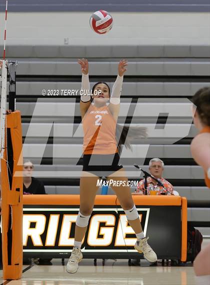 Thumbnail 1 in Copper Hills @ Skyridge photogallery.