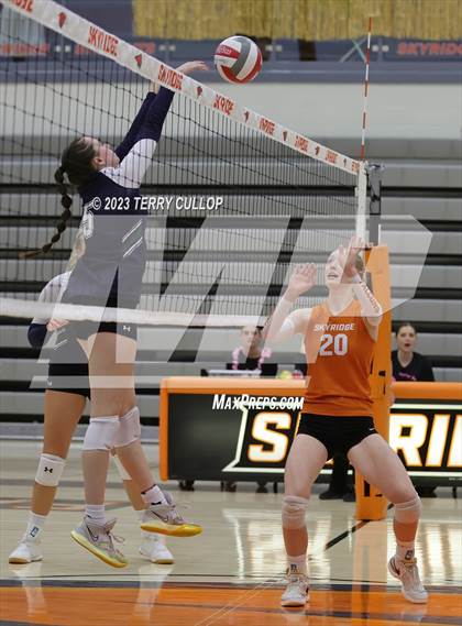 Thumbnail 2 in Copper Hills @ Skyridge photogallery.